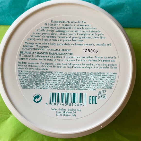 π»ππ» PERLIER WHITE ALMOND BUNDLE π»ππ» - Picture 15 of 16